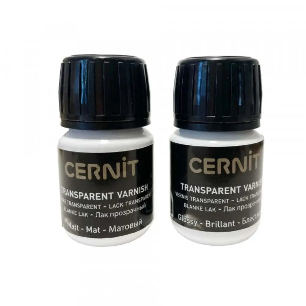 Vernis Cernit Mat 30 Ml CERNIT
