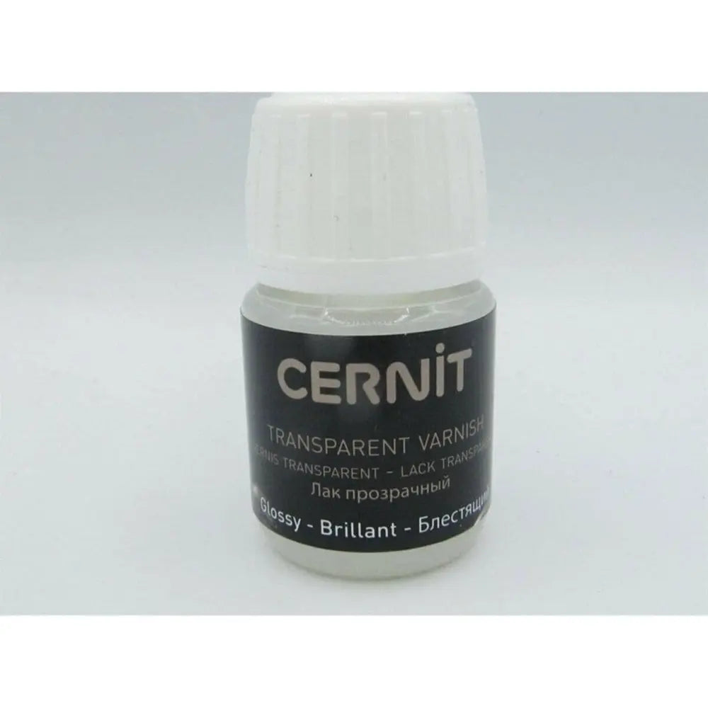 Vernis Cernit Mat 30 Ml CERNIT