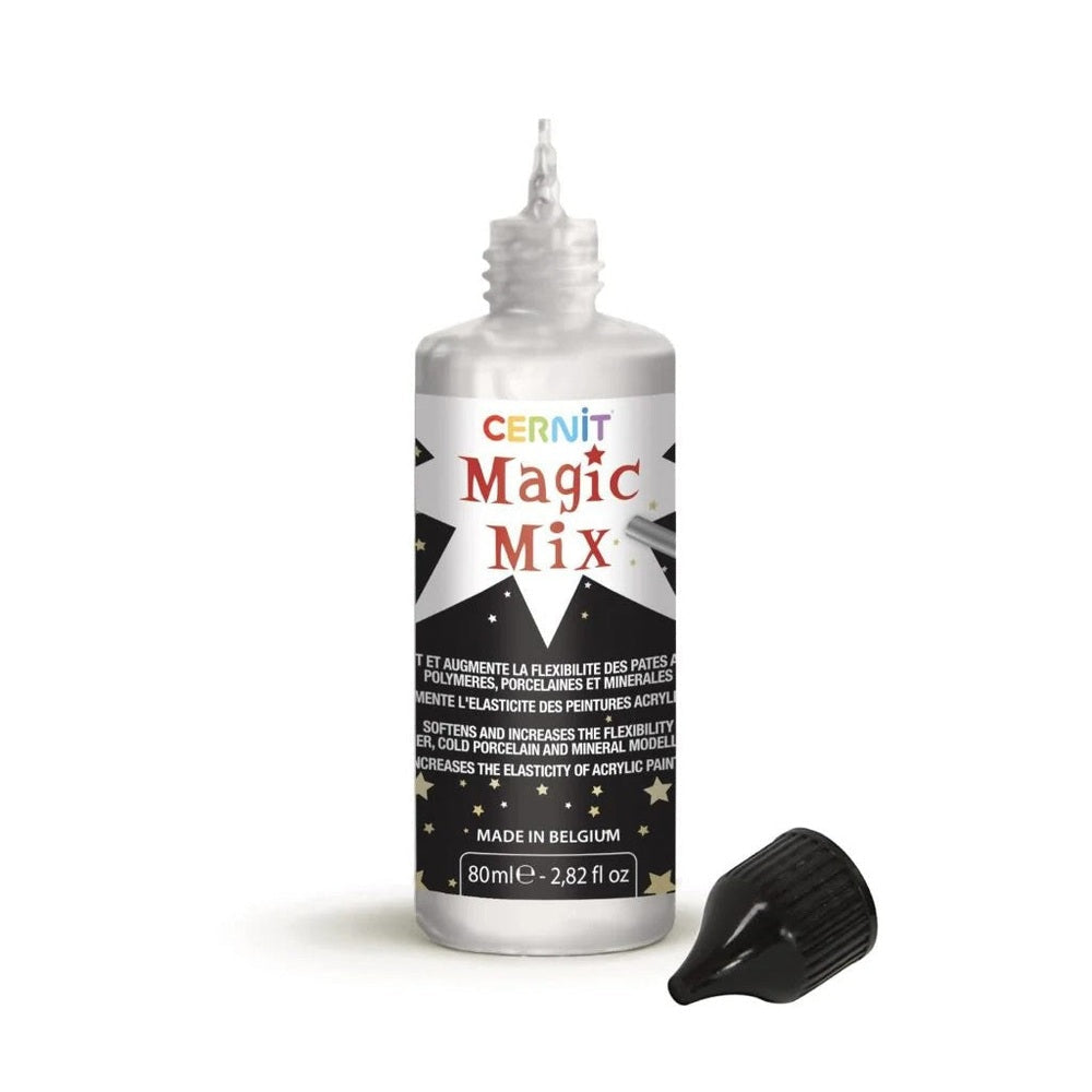 Cernit Mélange Magique 80 Ml CERNIT