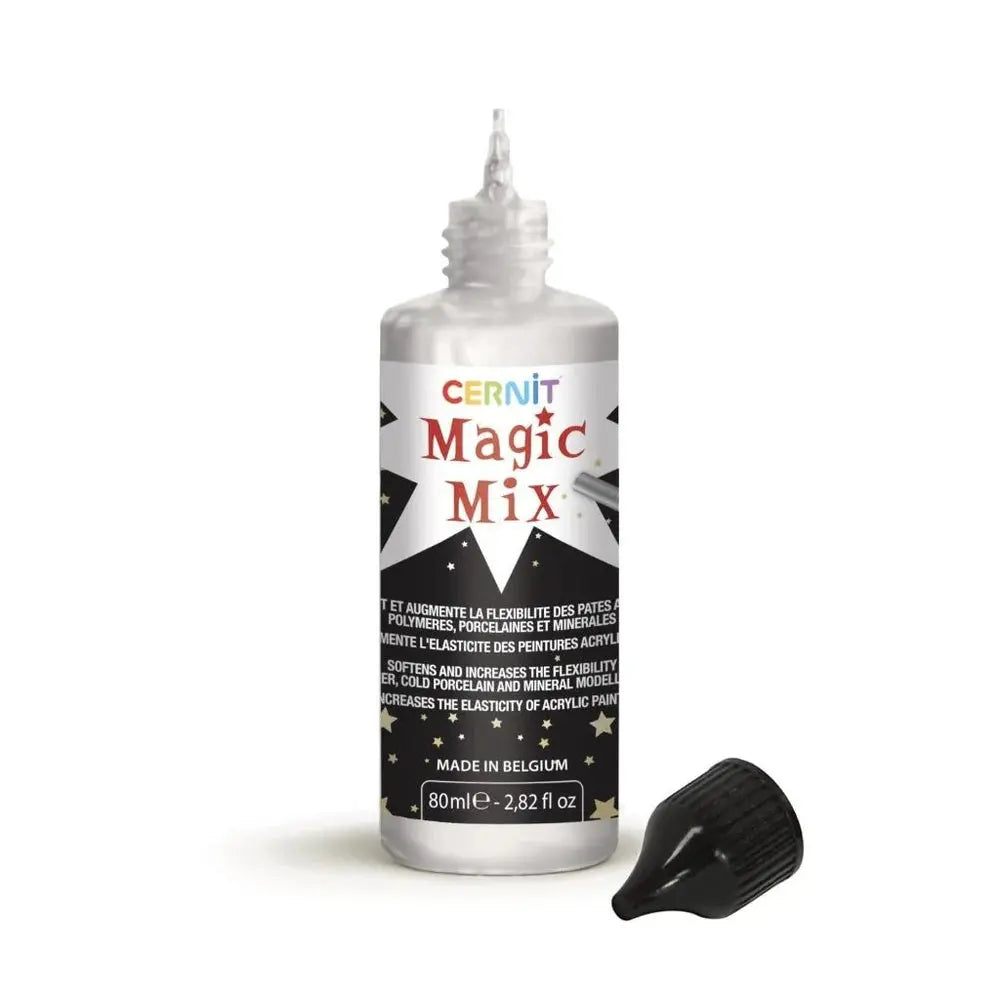 Cernit Mélange Magique 80 Ml CERNIT