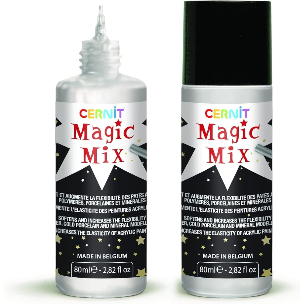 Cernit Mélange Magique 80 Ml CERNIT