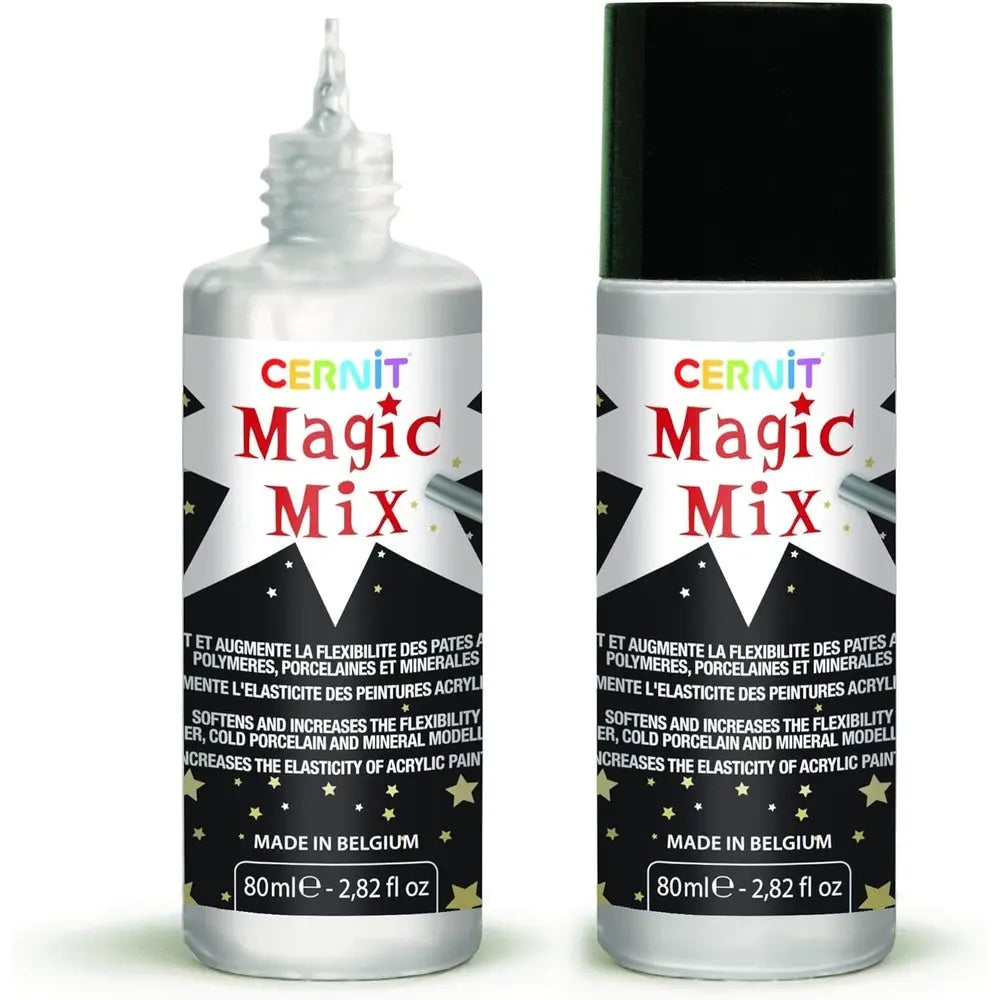 Cernit Mélange Magique 80 Ml CERNIT