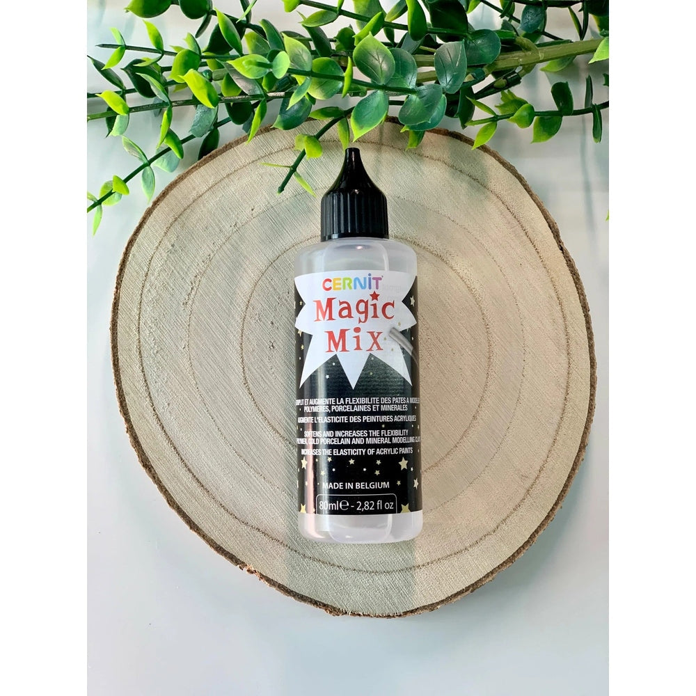 Cernit Mélange Magique 80 Ml CERNIT