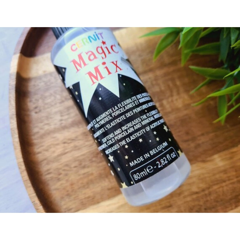 Cernit Mélange Magique 80 Ml CERNIT