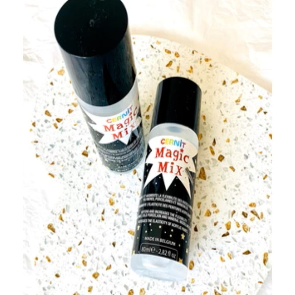 Cernit Mélange Magique 80 Ml CERNIT