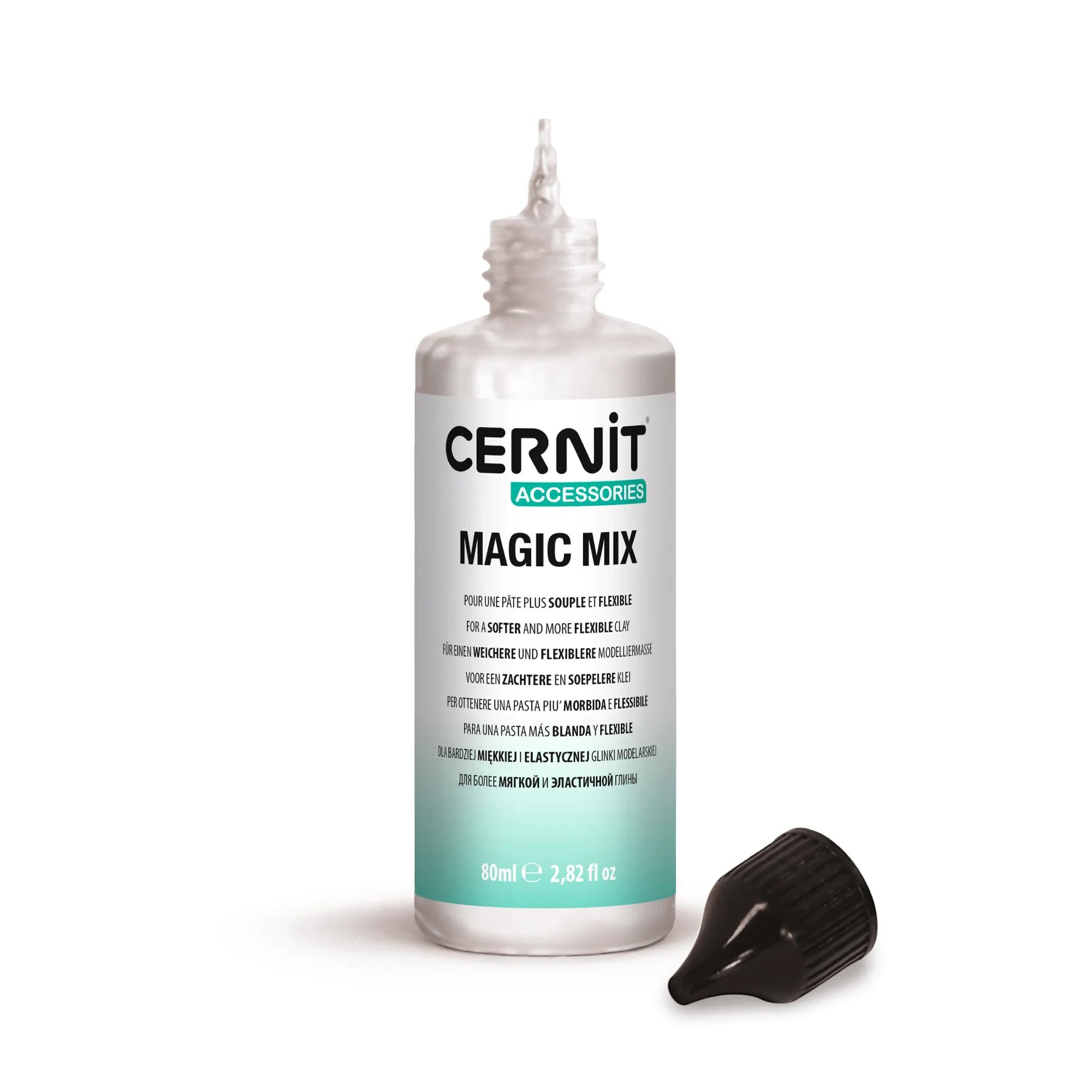Cernit mélange magique 80 ml CERNIT