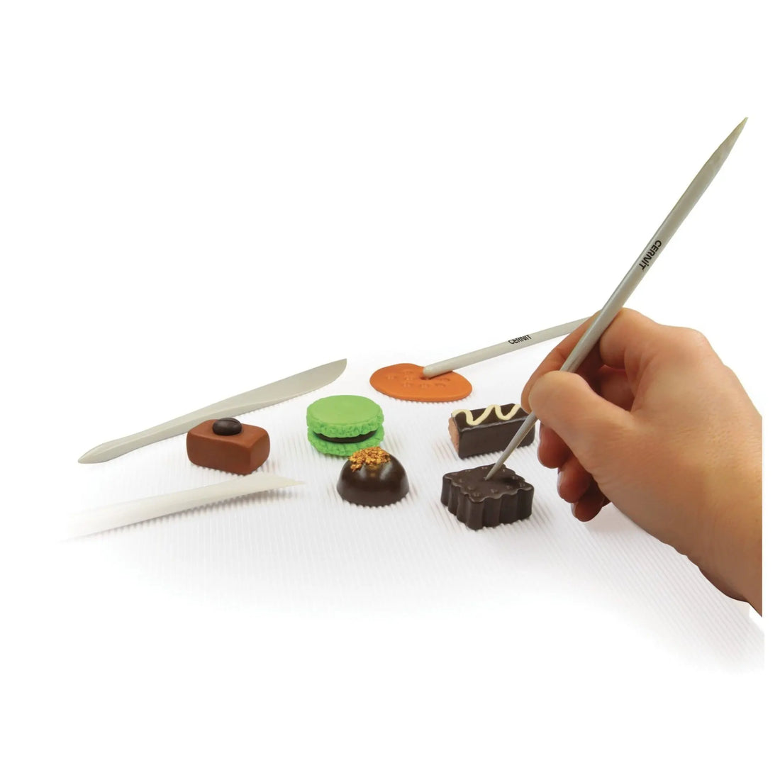 Trousse à outils Cernit CERNIT