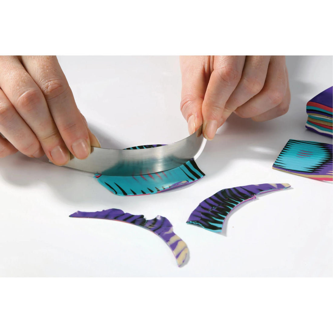 Cernit 2 lames flexibles