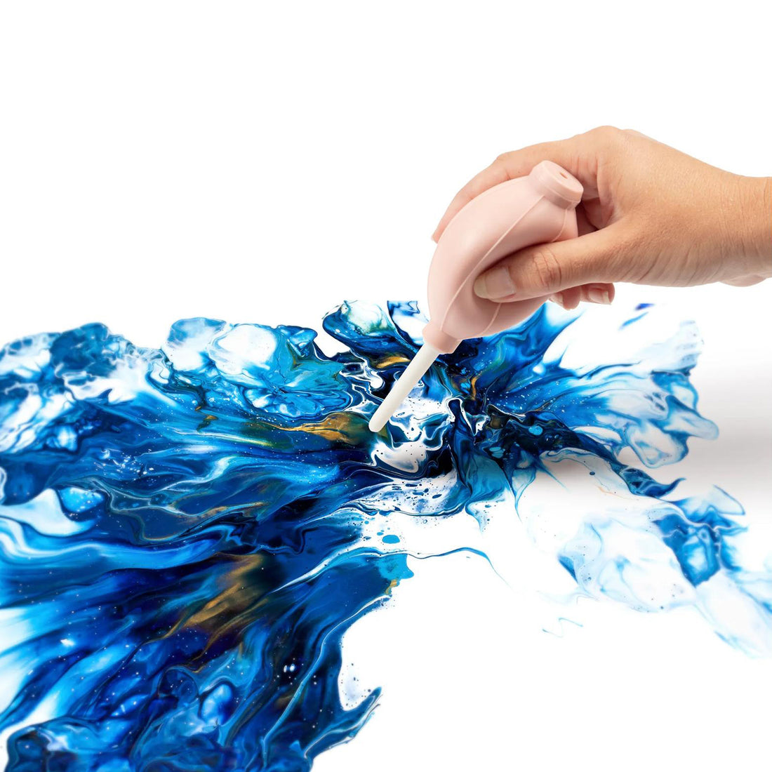 Souffleur d'air CERNIT