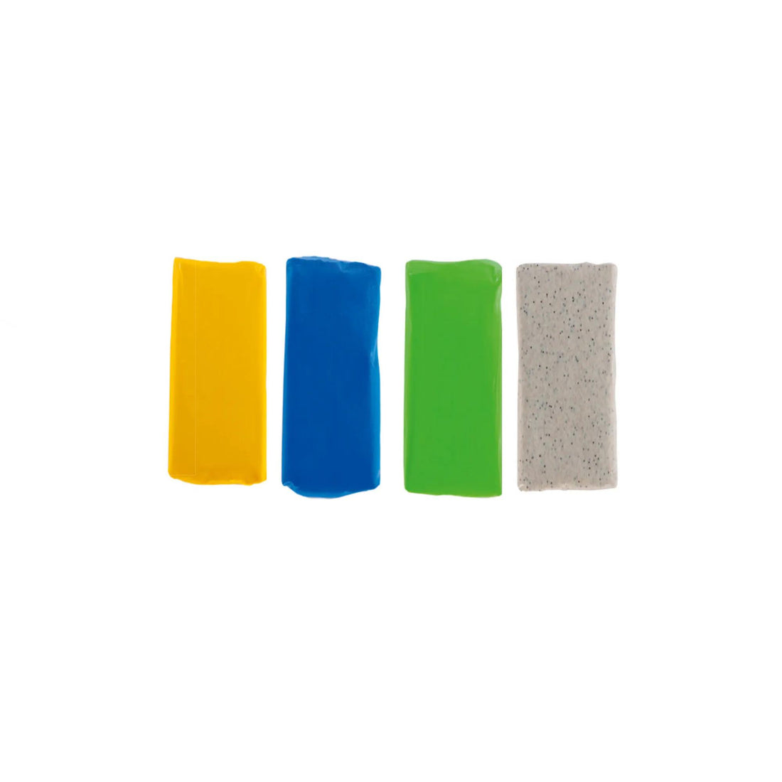 Kit d'iniation à la pâte polymère mini plantes CERNIT