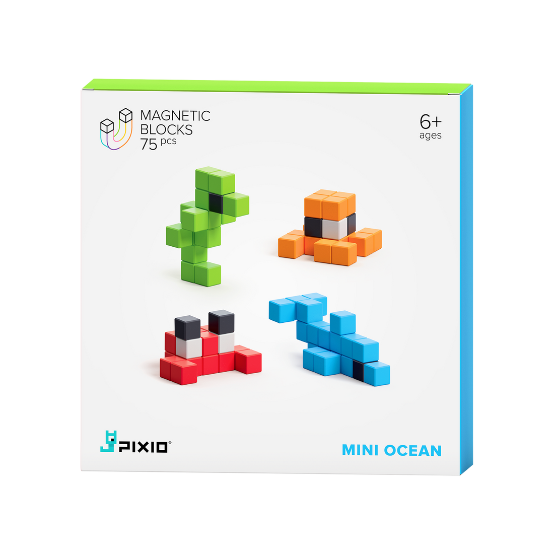 PIXIO - MINI OCEAN PIXIO