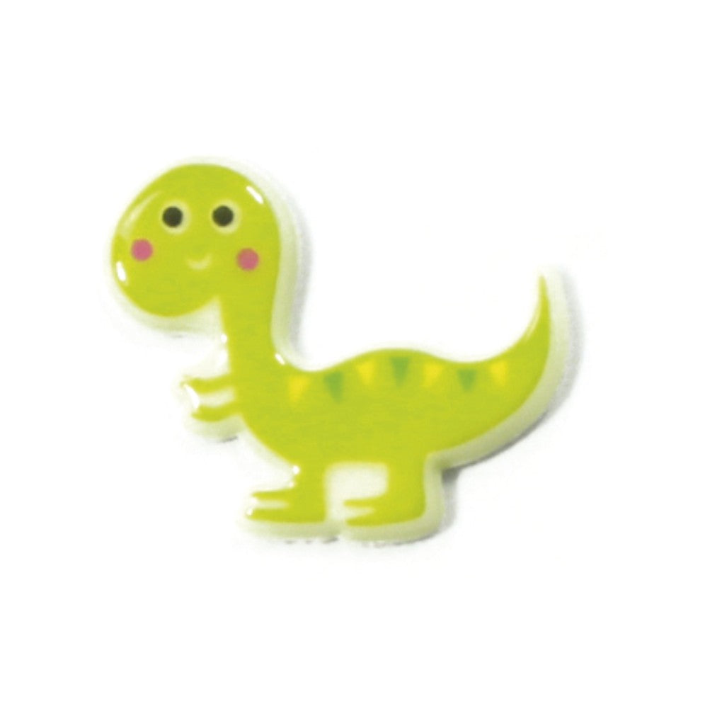 Autocollants  Cooky Dinosaures MAILDOR