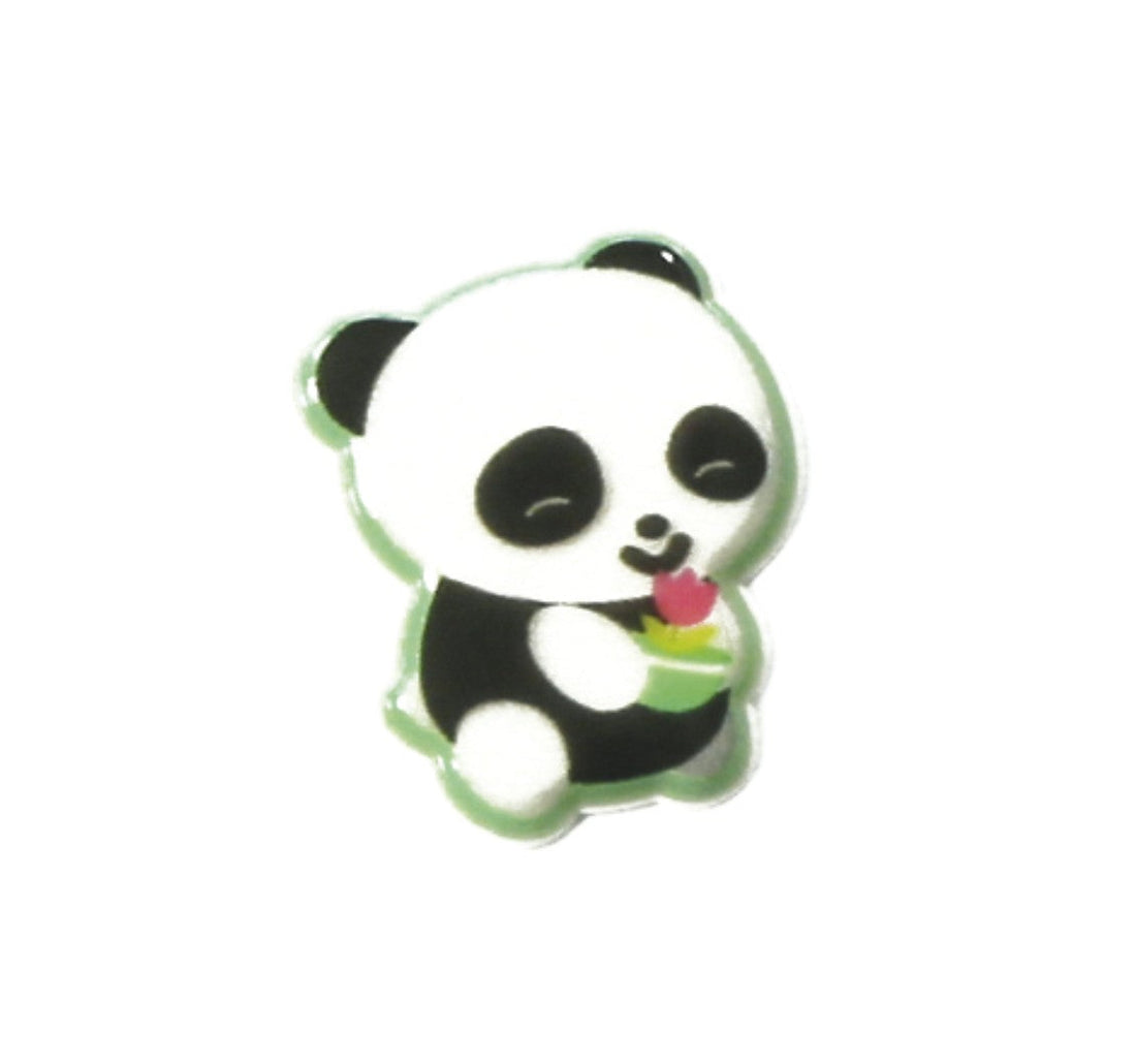 Autocollants  Cooky Panda MAILDOR
