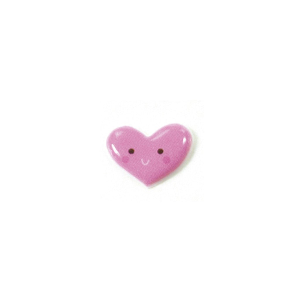 Autocollants  Cooky Emoticones Coeurs MAILDOR