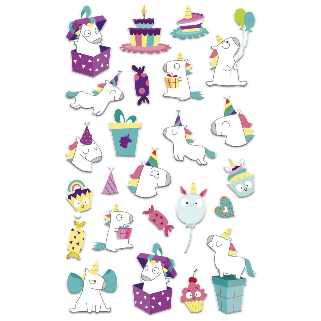 Anniversaire enfant : 20 idées de cadeaux pour les invités qui changent des bonbons Anniversaire enfant : 20 idées de cadeaux pour les invités qui changent des bonbons