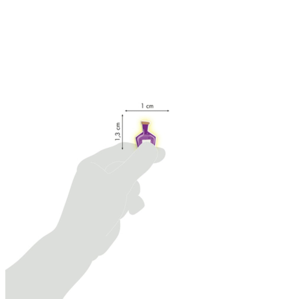 Autocollants  Cooky Magie MAILDOR