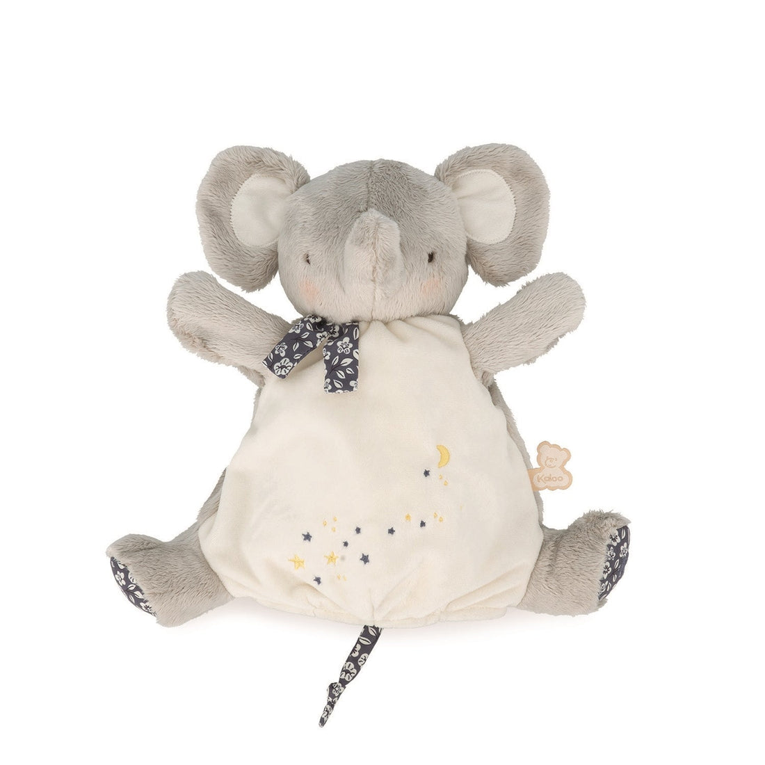 MARIONNETTE ÉLÉPHANT - PETITE KALOO