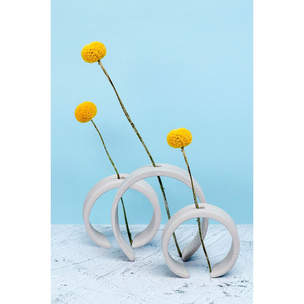 Beton Pâte à Modeler Auto-Séchante 500 G DARWI