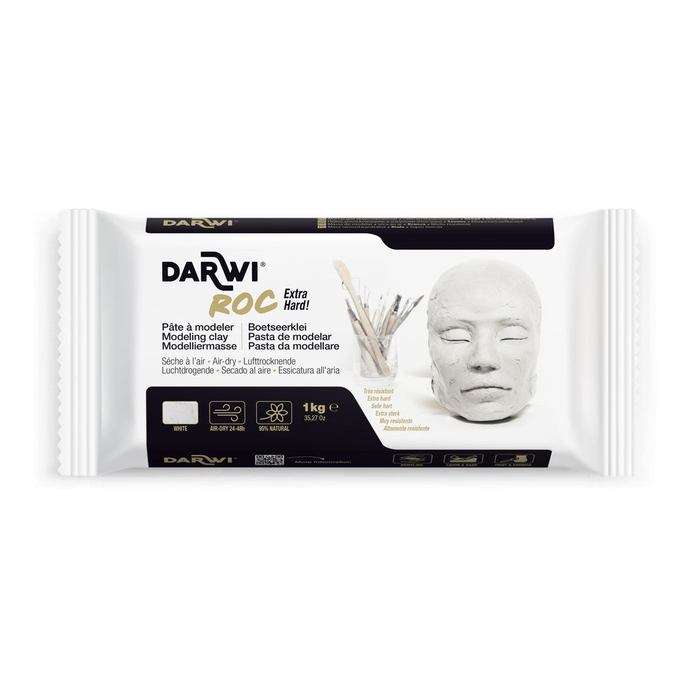Darwi Roc 1Kg DARWI