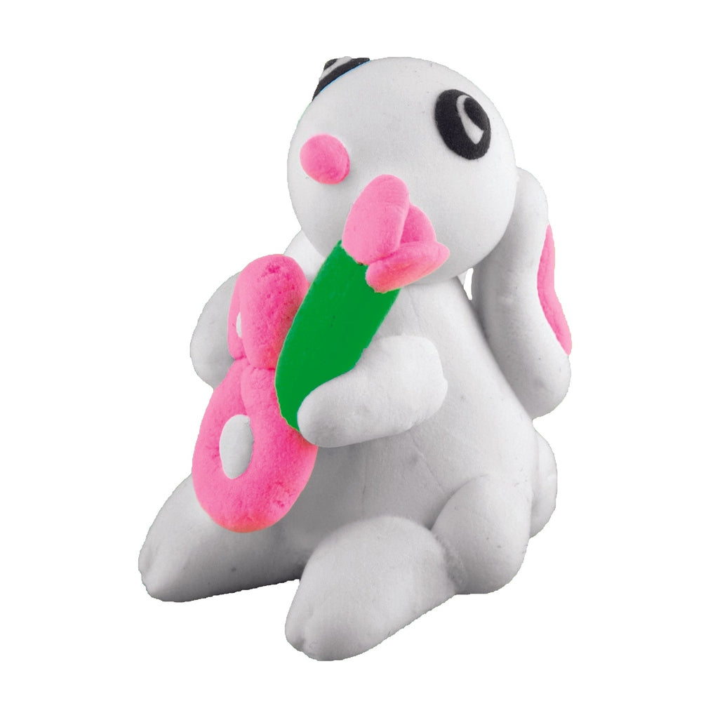 Pâte à modeler auto-séchant pour enfants 500 G DARWI