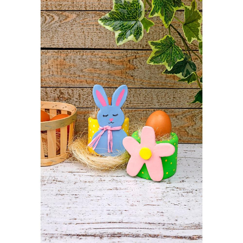 Pâte à modeler auto-séchant pour enfants 500 G DARWI