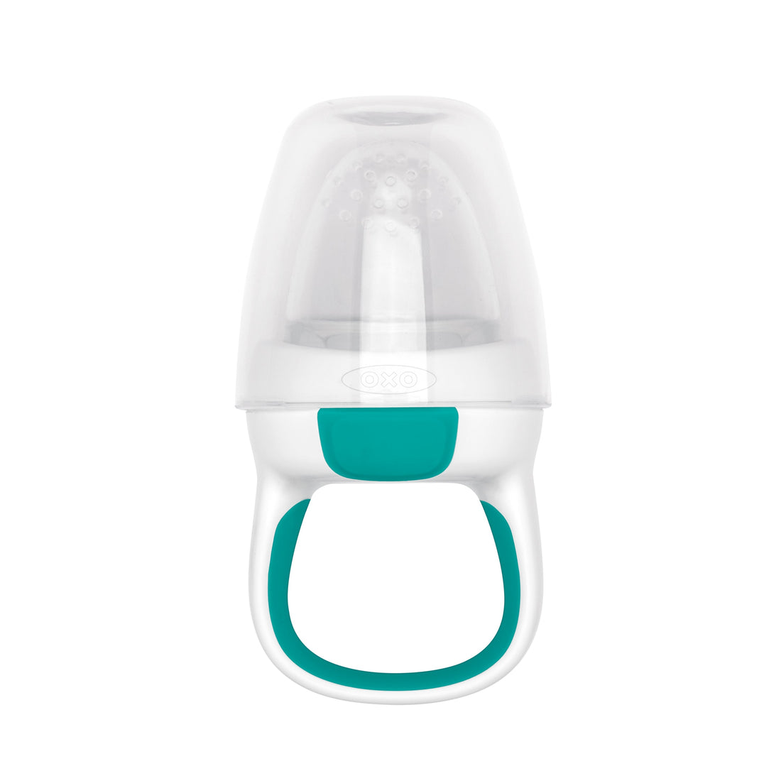GRIGNOTINES - TURQUOISE OXO TOT