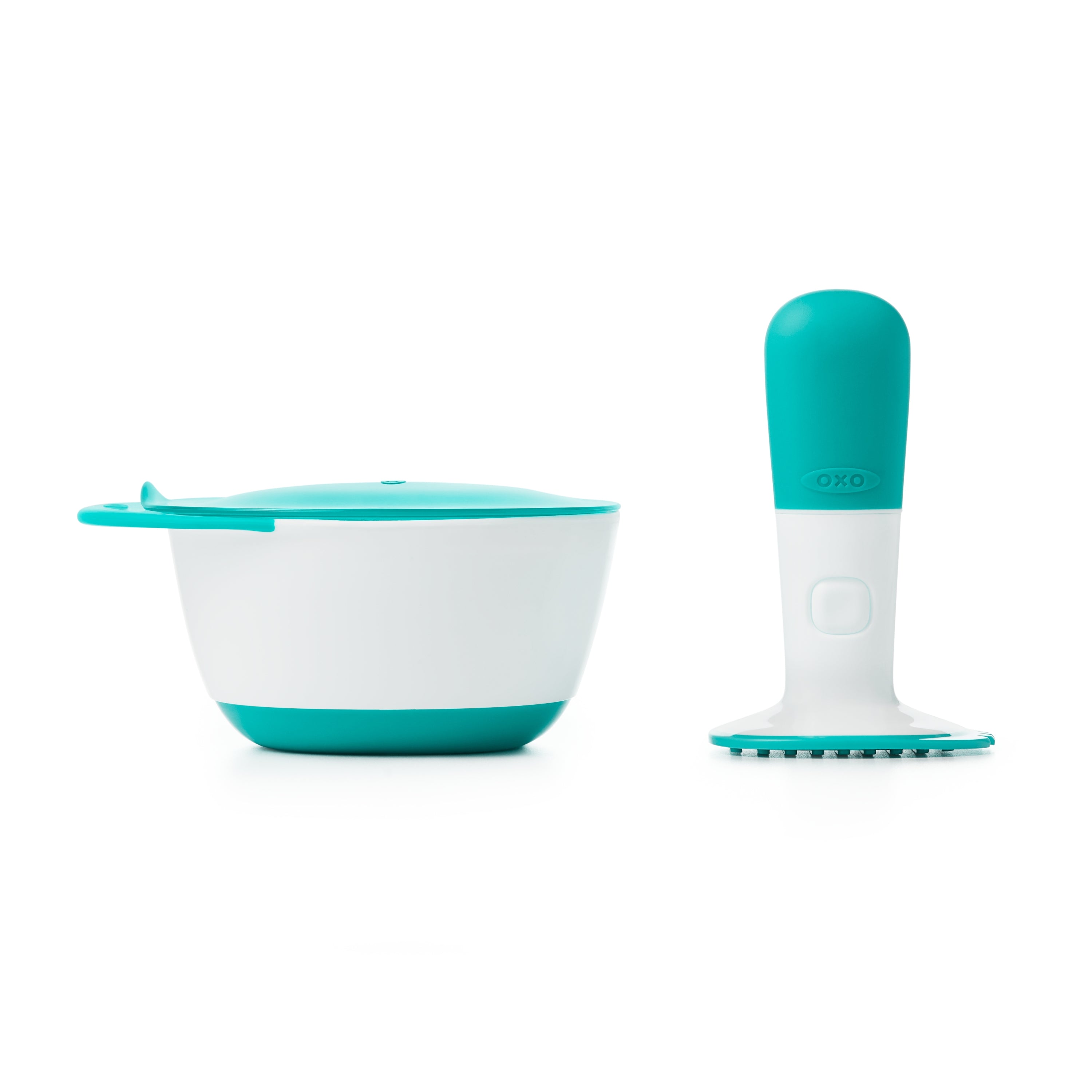 PRESSE-PURÉE OXO TOT