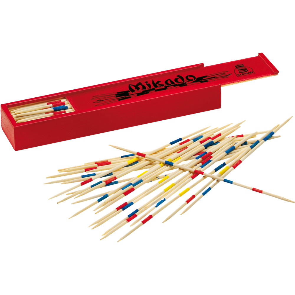 MIKADO SCHMIDT