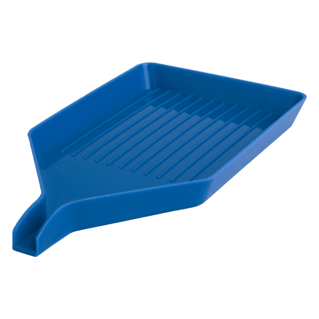 DD  8 Barquettes bleues  avec bec verseur DIAMOND DOTZ
