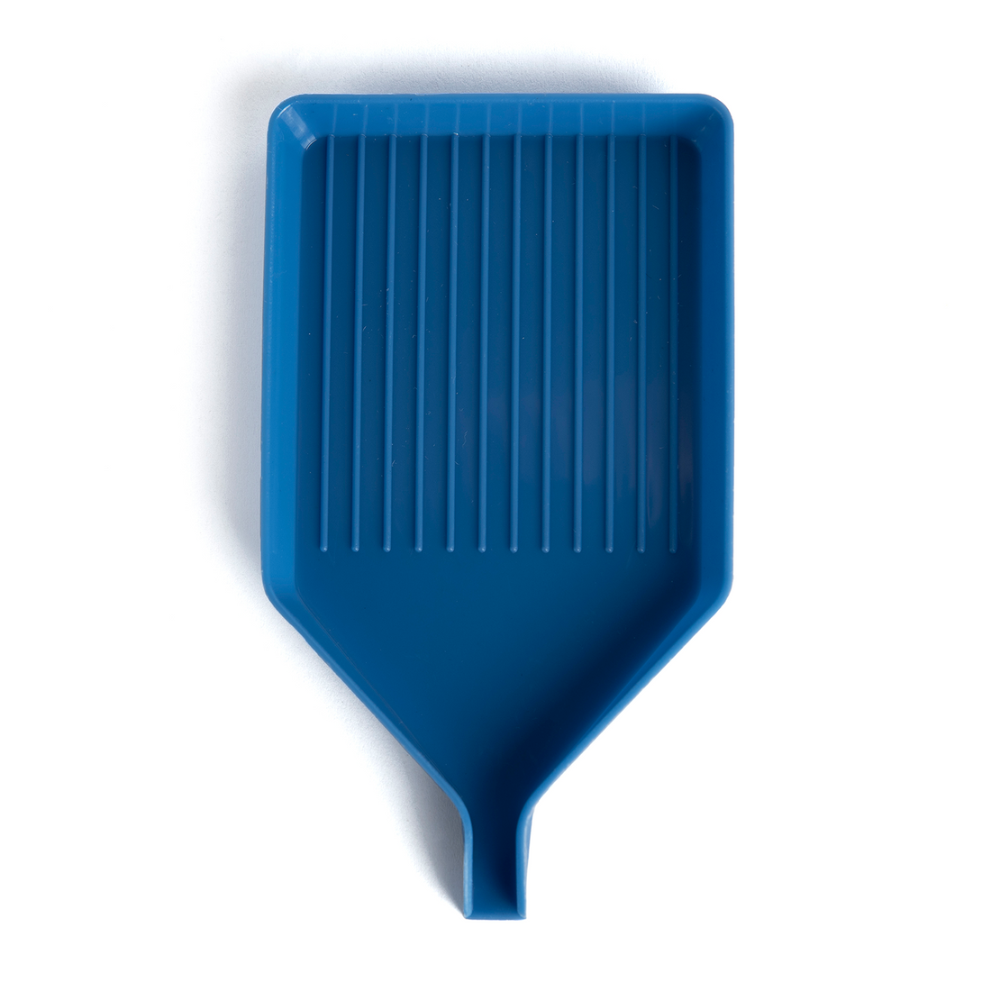 DD  8 Barquettes bleues  avec bec verseur DIAMOND DOTZ