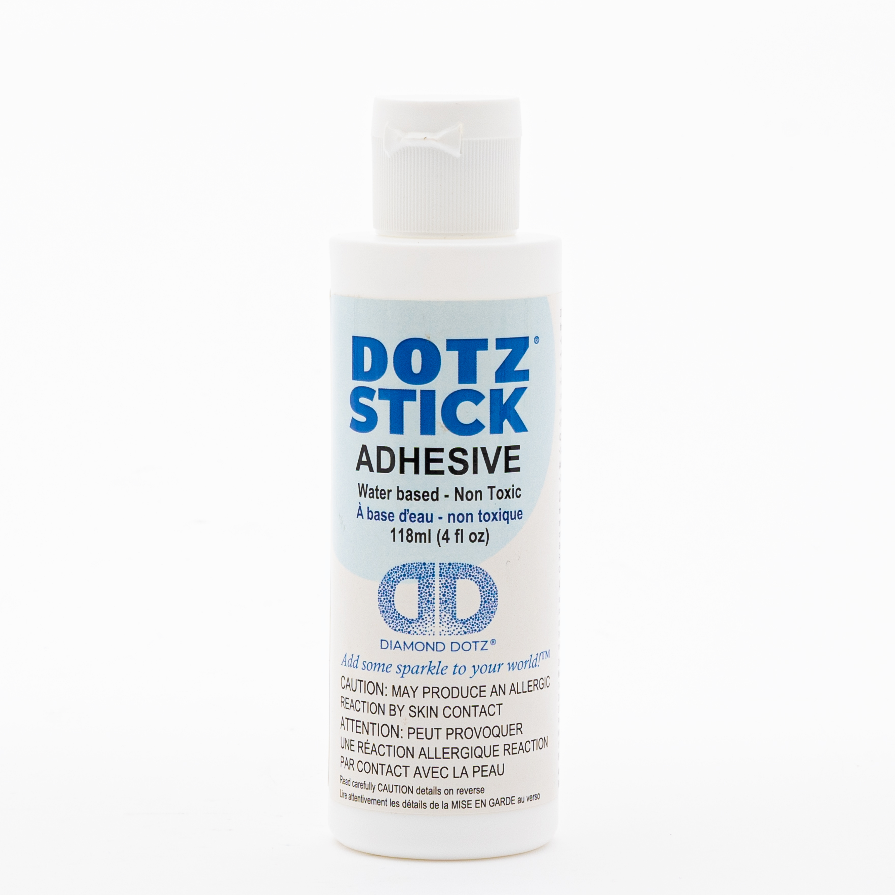 DOTZ® STICK ADHESIVE 4 OZ
