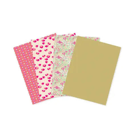 Mix & Patch - Lamour est dans le pré DECOPATCH