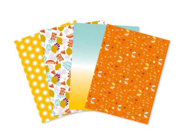 Mix & Patch - Bonne mine DECOPATCH