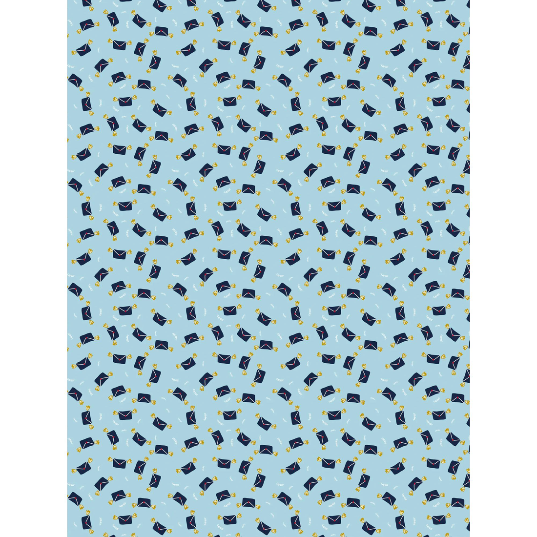 MIX & PATCH - BLEU DE TOI