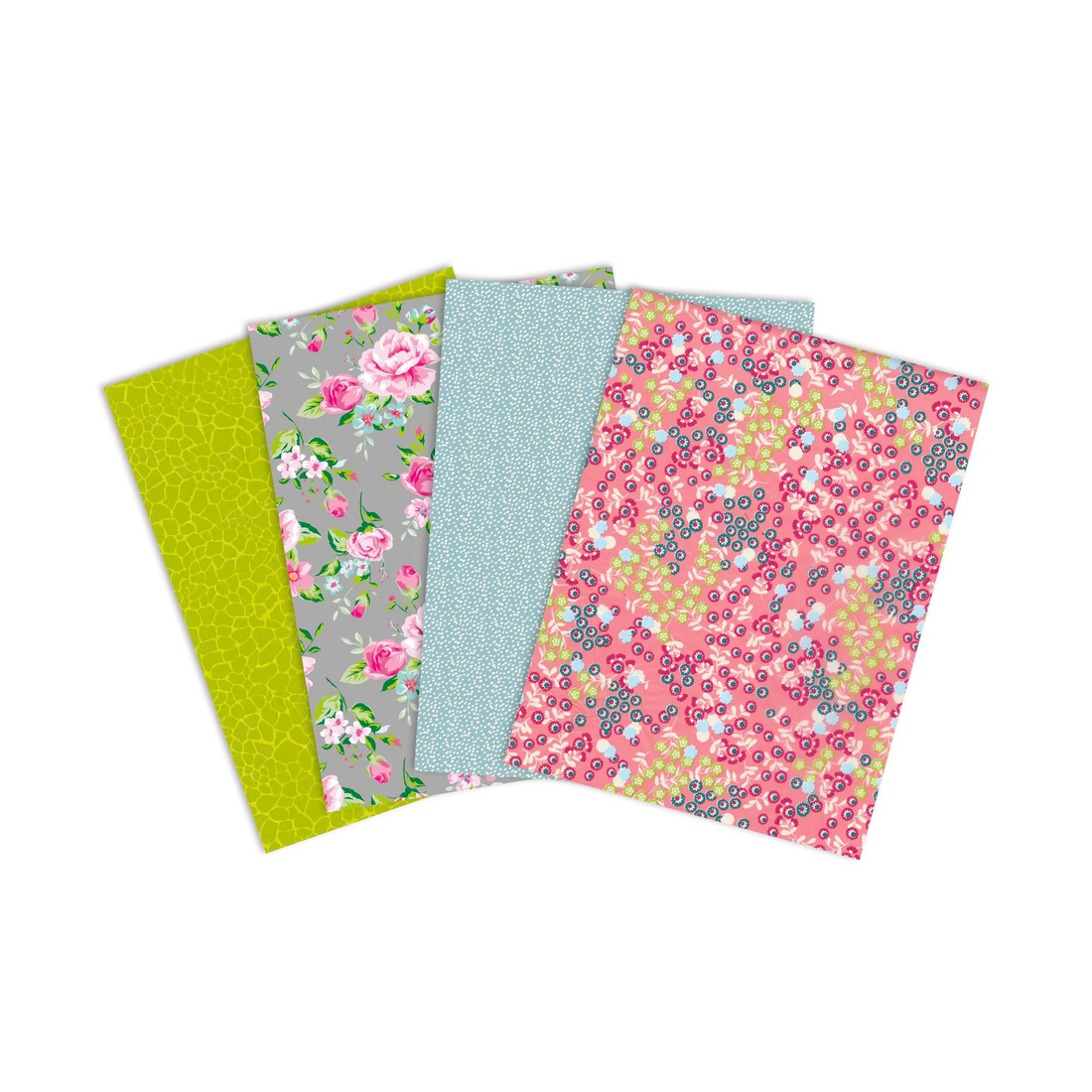 MIX & PATCH - ROYAL BOTANIC GARDEN