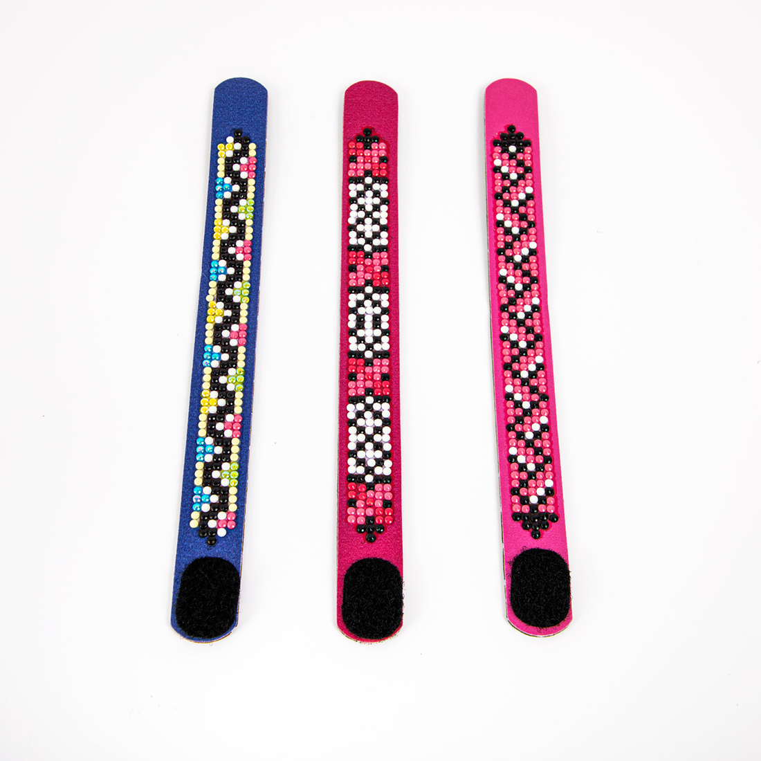 Dotzies Bracelets (3)Evening Glow 21x2 DIAMOND DOTZ
