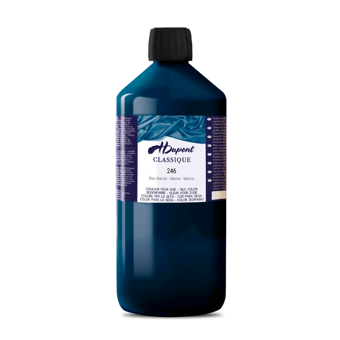 HD CLASSIQUE 1 L MARINE