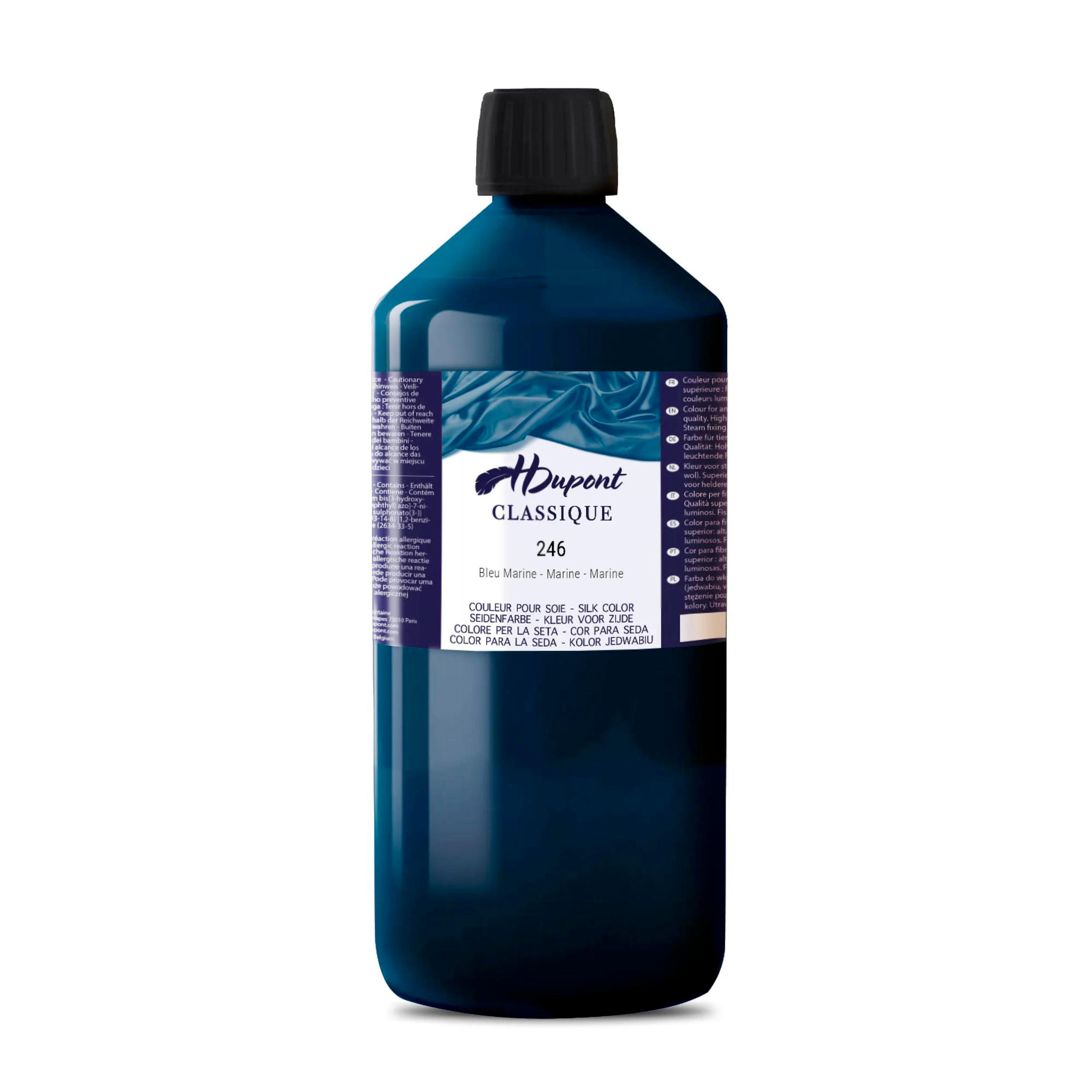 HD CLASSIQUE 1 L MARINE
