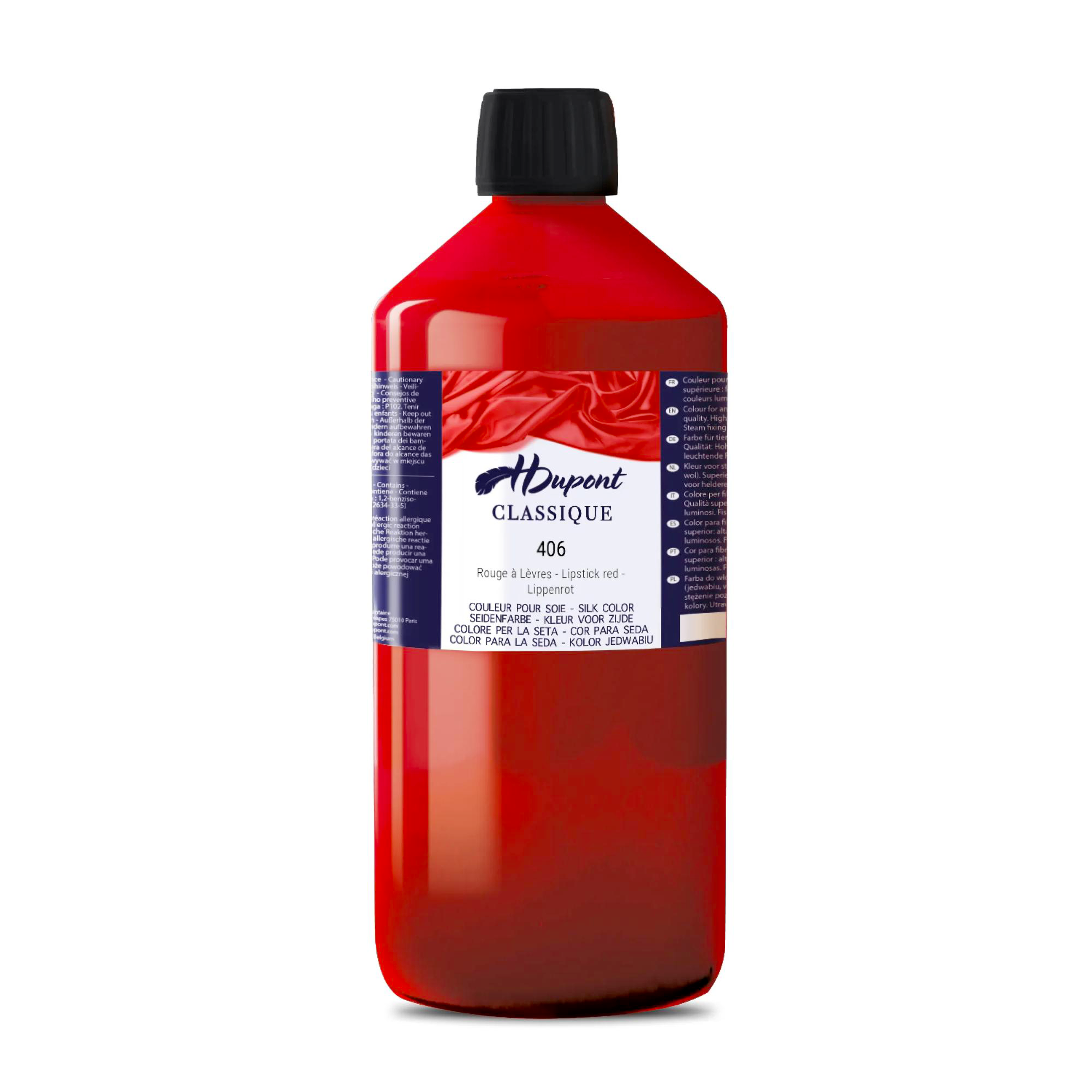 Hd Classique 1 L Rouge A Levres
