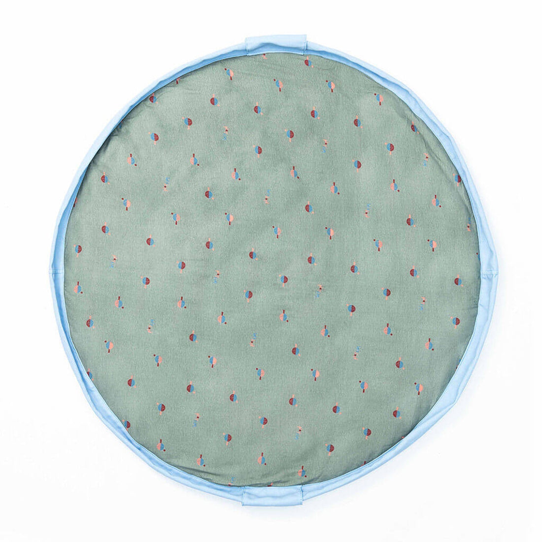 DOUX : PING PONG - 120 CM PLAY AND GO