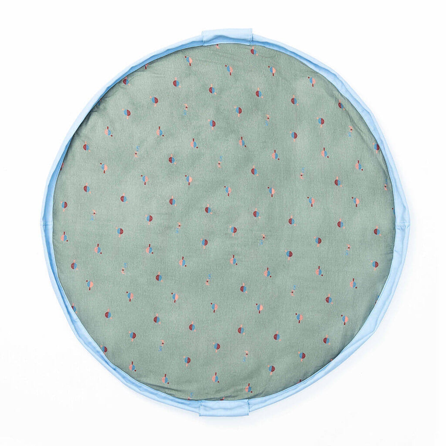DOUX : PING PONG - 120 CM PLAY AND GO