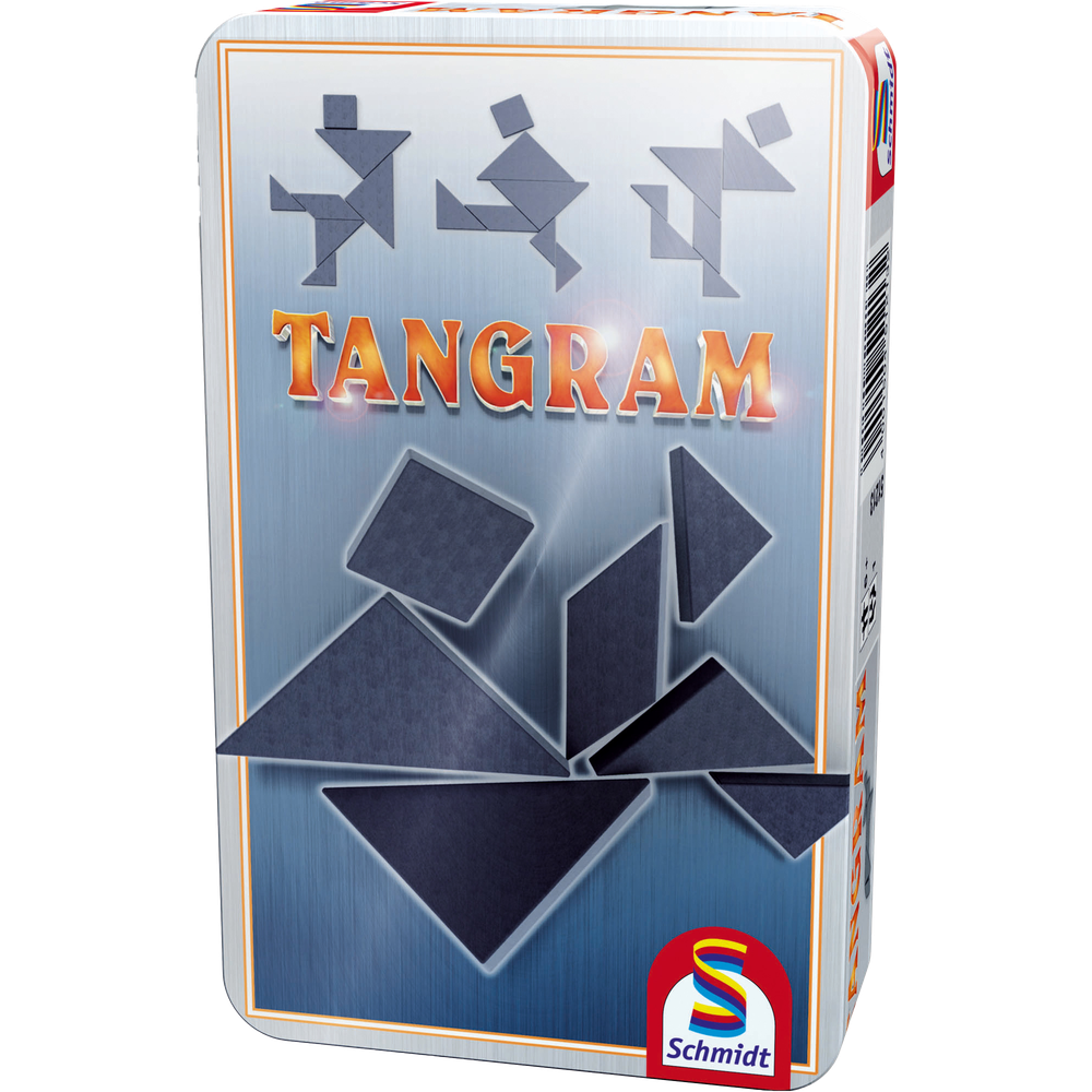 TANGRAM SCHMIDT