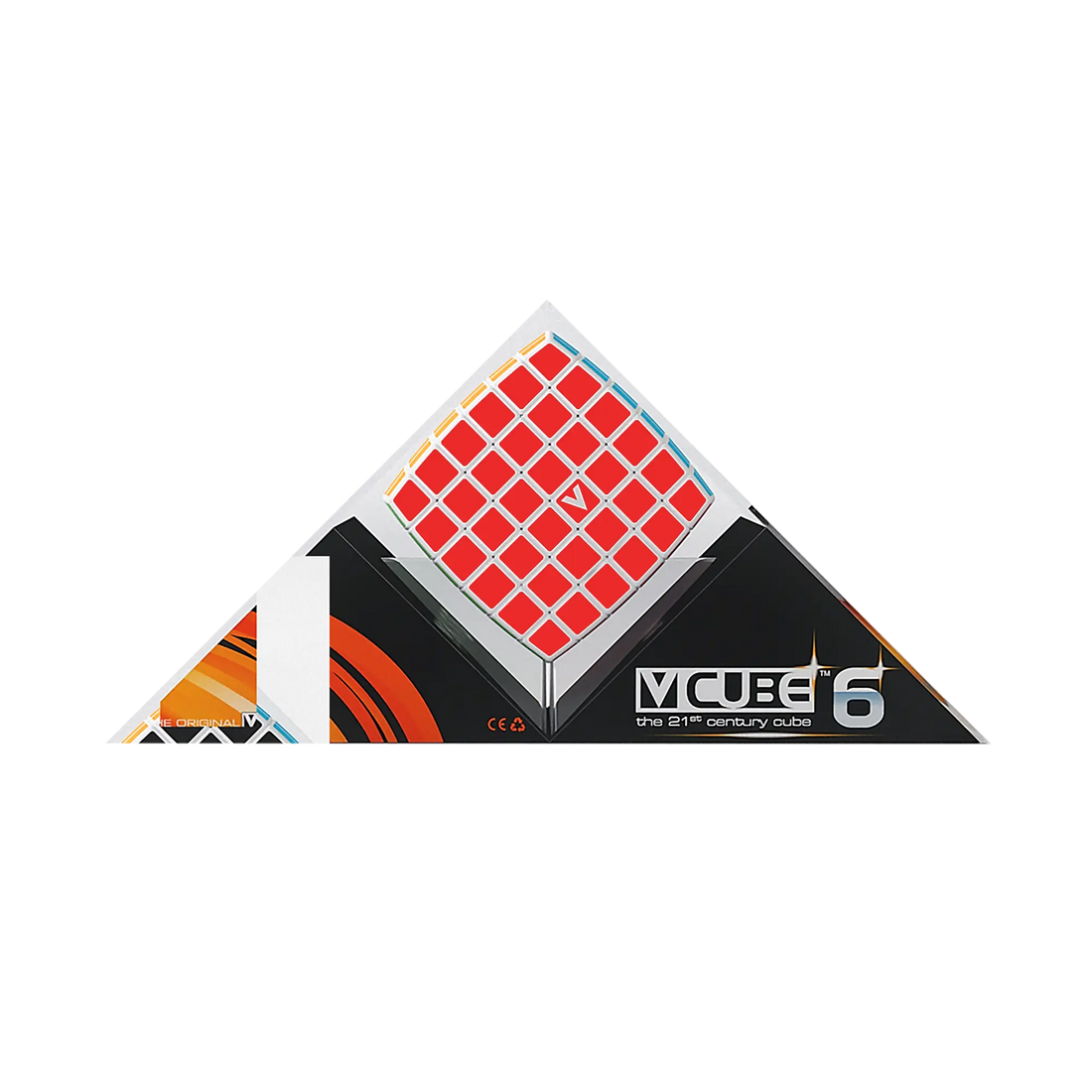 V-CUBE 6B V-CUBE