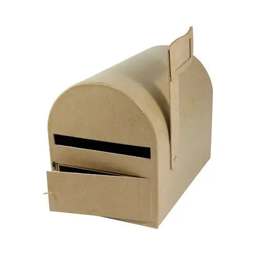 Boîte à souhaits Boîte aux lettres DECOPATCH