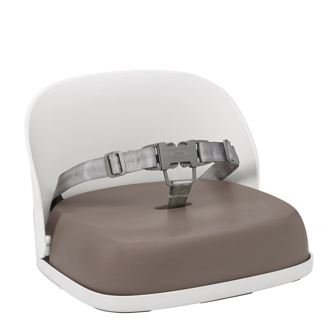 REHAUSSEUR PERCH AVEC SANGLES - TAUPE OXO TOT