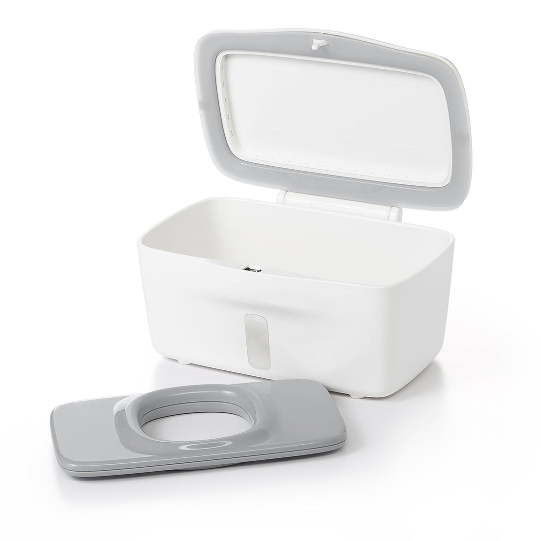 DISTRIBUTEUR DE LINGETTES - GRIS OXO TOT