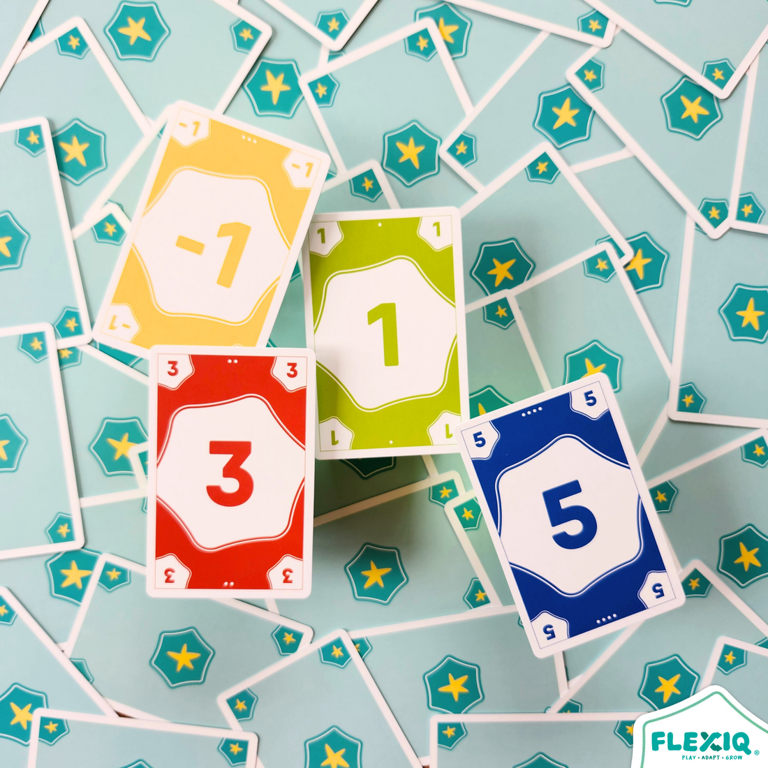 TWHIST FLEXIQ GAMES