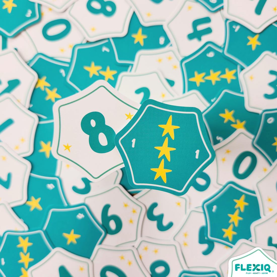 TWHIST FLEXIQ GAMES