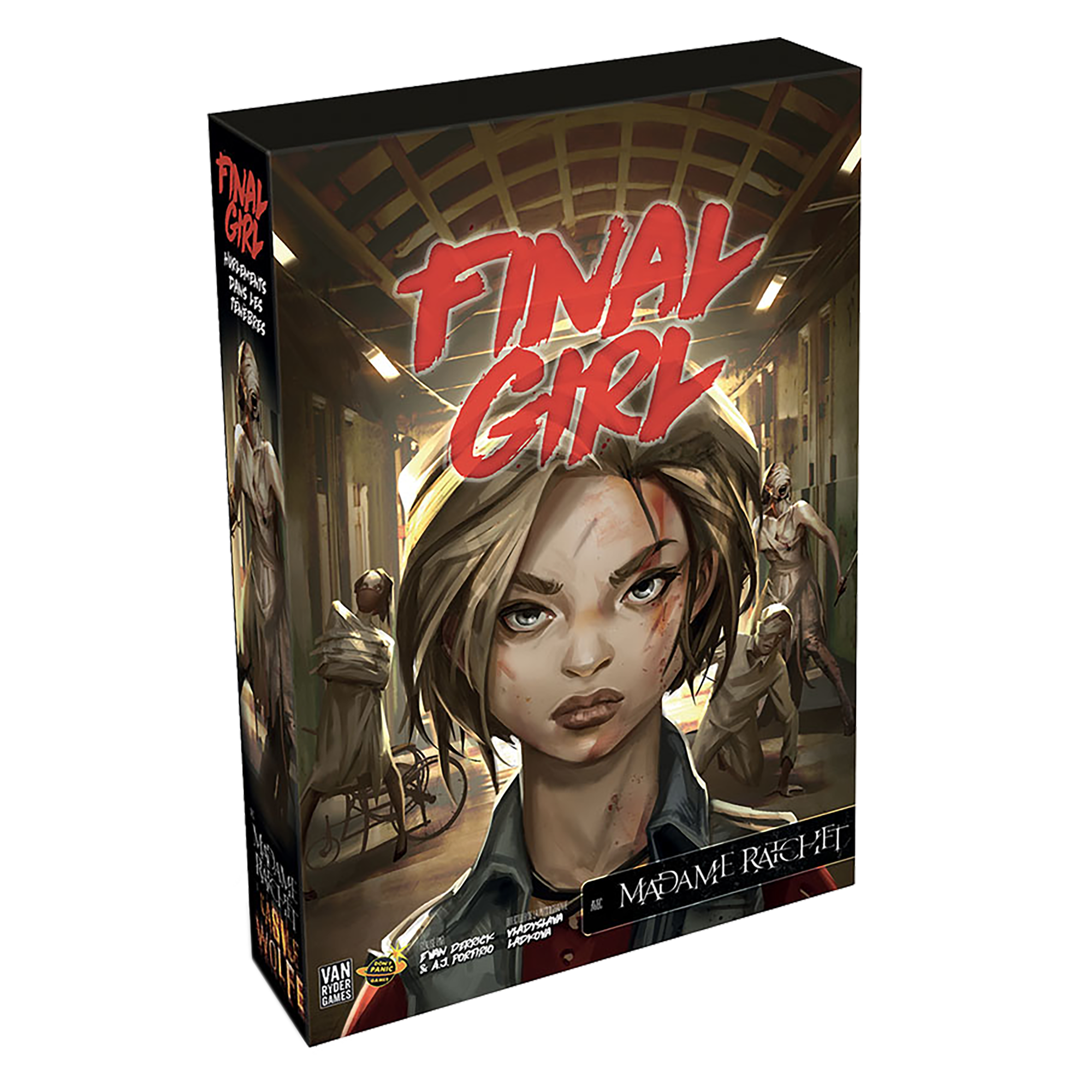 Fighters of Europe - Un jeu Don't Panic Games - Boutique BCD JEUX Fighters of Europe - Un jeu Don't Panic Games - Boutique BCD JEUX