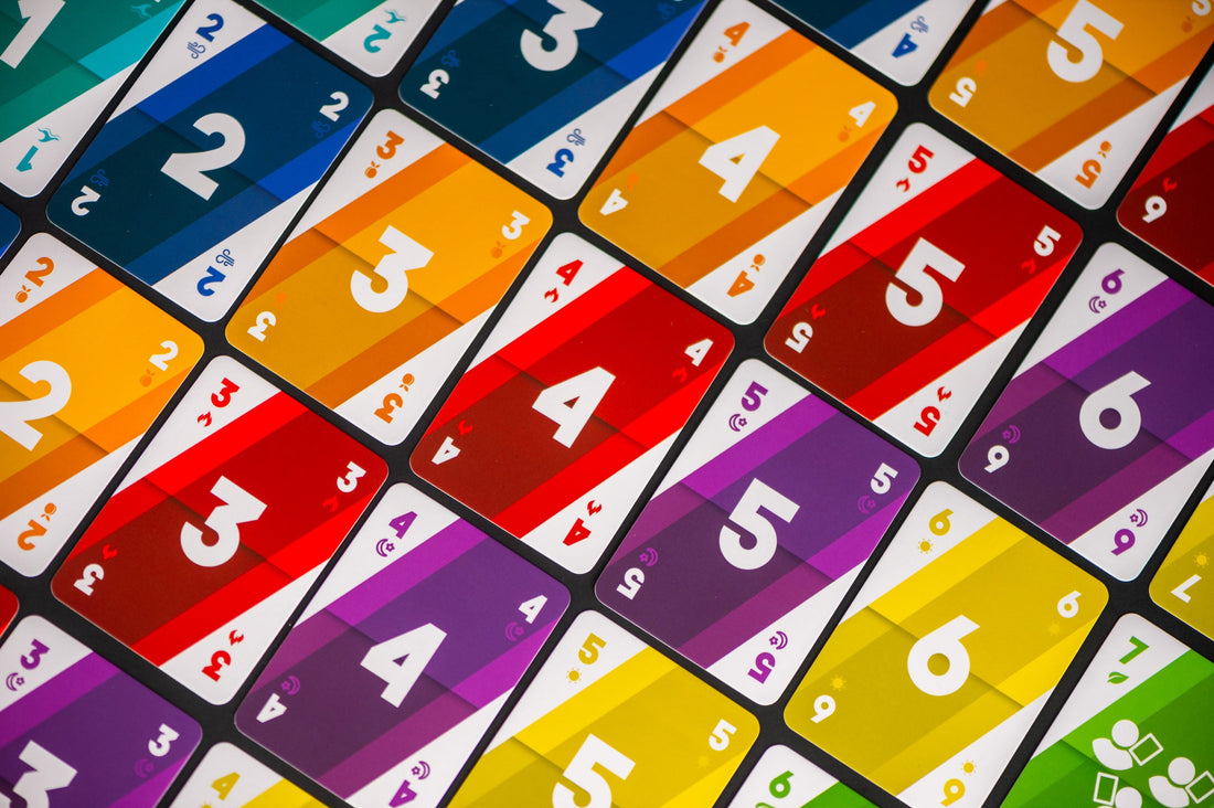 RAINBOW 7 (BIL) GHOST DOG GAMES